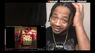 kodak black signs project baby mixtape reaction
