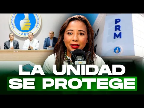 Ely Encarnaciòn: La unidad se protege