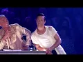 Jason Mraz and Daniella Jive (Week 3) - Dancing with the stars