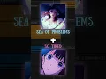 Download Lagu SEA OF PROBLEMS + SO TIRED