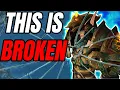 PALADIN in WOTLK Classic YOU GOTTA TRY IT