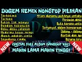 Download Lagu REMIX FUNKOT PILIHAN FULL DANGDUT VOL 2 II DJ TERKESIMA - TERLENA X BUKAN TAK MAMPU II Deejay Arlez