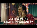 Download Lagu Firicel îl trimite pe Giani în vacanță. Gratis! | Las Fierbinți 26