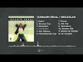 İbrahim Erkal - Sırılsıklam (Official Audio)