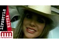 Interview with Ashely the Buckle Bunny