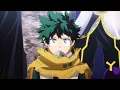 Download Lagu My Hero Academia Season 7 - Opening 1 | 4K 60FPS