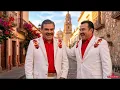 Algo De Mi - Conjunto Primavera (Video Oficial)