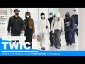 251208 TWICE(트와이스) 인천공항 도착 arrival 4K