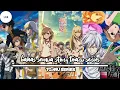 Download Lagu Bahas Semua Story Toaru Series | Toaru Series