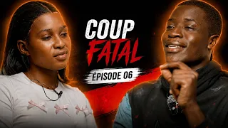 Coup Fatal épisode 06 - Ken meunoulen comprendre 