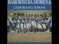 O Mohau Wa Modimo