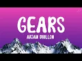 Gears - Arjan Dhillon (Lyrical Video)