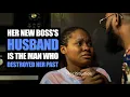 Download Lagu De man van haar nieuwe baas is de man die haar verleden verwoestte | Moci Studios