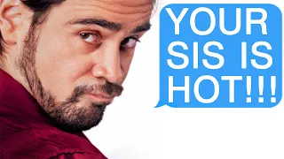 My Husband Secretly Loves My Sister