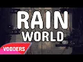 Rain World Playthrought Part 1 April 29 2023