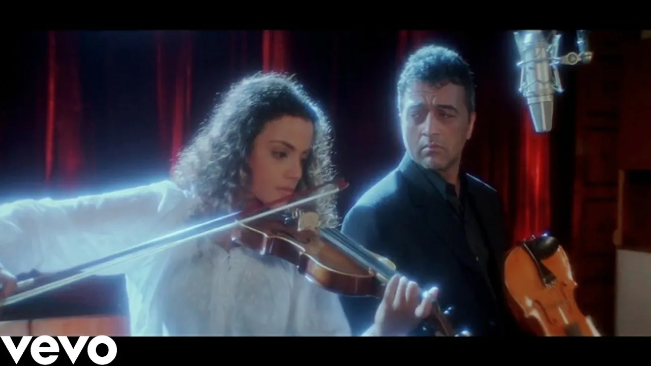 Aa Bhi Ja Aa Bhi Ja 4K Video Song | Sur: The Melody Of Life | Lucky Ali, Gauri Karnik | Sunidhi Chau Aa Bhi Ja Aa Bhi Ja 4K Video Song | Sur: The Melody Of Life | Lucky Ali, Gauri Karnik | Sunidhi Chau