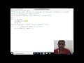 Write a Program to Convert Decimal to Octal without using oct function