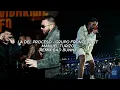La Del Proceso - Grupo Frontera ft manuel turizo Remix Bad Bunny (AI)