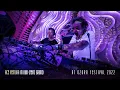 Lagu Ace ventura in Dub (feat. Gaudi) @ Ozora Festival 2022 (Full Set Movie)