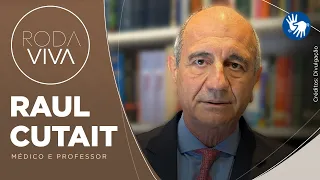 Roda Viva | Raul Cutait | 22/07/2024