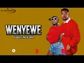 Kusah ft Maua Sama - Wenyewe ( Official lyrics )