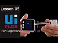 M5Stack UiFlow for Beginners - Lesson 5