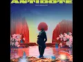 Antidote (feat. Adekunle Gold) - Nao