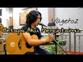 Download Lagu betapa aku mencintaimu - Vagetoz ( cover Amrinal Rasadi )