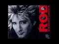 Download Lagu Rod Stewart - Heart Is on the Line  (Remastered Audio) UHD 4K