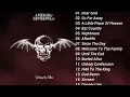 Download Lagu Greatest Song Avenged Sevenfold | #music #a7x #avengedsevenfold