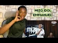 Download Lagu MIZO IDOL TOP 20 - DUNLUNG DUNLUNG | REACTIE