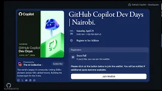 GitHub Copilot 101