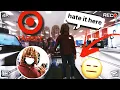 TARGET WORKER DAY IN THE LIFE VLOG