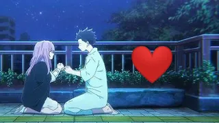 Download [AMV] Koe no Katachi | a Silent Voice MP3