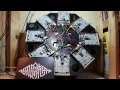The Algorithm - 07 hex