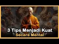 Download Lagu 3 TIPS MENJADI KUAT SECARA MENTAL