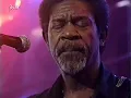 Great funk-blues by Luther Allison (Part 1)