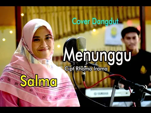 Download MP3 Salma - MENUNGGU (Official Music Video)