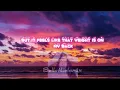 Olivia Rodrigo - jealousy, jealousy.. (Lyric video!)