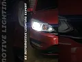 Download Lagu Proton Saga Vvt 🚗 | XrayVision Premium BI-LED Headlamp Projector