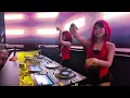 Lagu LIVESET LECI | PENDEKAR BAR