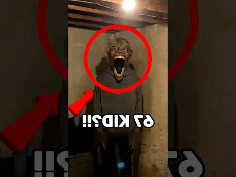 إذا رأيت هذا الشيء ، اهرب فوراً !! 😳😱 #shortvideo #shortsviral #shorts