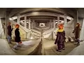 Download Lagu 360-Grad-Video: stadtUNbekannt - Speicherbecken Simmering