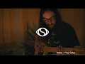 MALIA - 'Play Sides' Soulection Radio live session