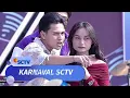 Akting Romantis Rey Bong Untuk Fans Bikin Penonton Teriak Histeris!! | Karnaval SCTV