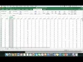 How To Do Cross Tabulation Analysis