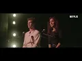 tick, tick… BOOM! | “Therapy” Official Song Clip | Netflix