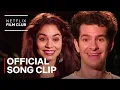 tick, tick… BOOM! | “Therapy” Song Clip | Netflix Mp3 Song Download