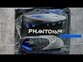 Nike Phantom GX Elite Black Shadow Pack Erling Haaland Boot unboxing on Feet