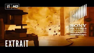 Blade Runner 2049 - Extrait They Know You're Here - VF